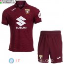 Maglia Bambino Torino Prima 2025/2026