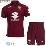 Maglia Bambino Torino Prima 2025/2026