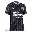 Retro Maglia Corinthians Paulista Seconda 2011