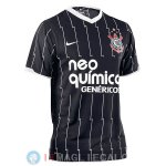 Retro Maglia Corinthians Paulista Seconda 2011 Retro Maglia Corinthians Paulista Seconda 2011
