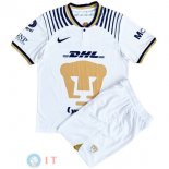 Maglia Bambino Originali Pumas Uuam Prima 2022/2023