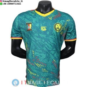 Maglia Giocatori Camerun Prima 2026