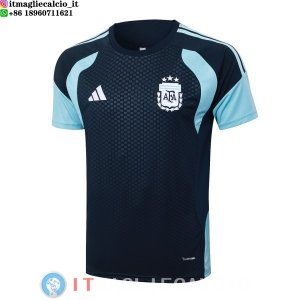 Formazione Maglia Argentina 2026 Blu Navy