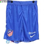 Thailandia Maglia Pantaloni Atletico Madrid Prima Giocatori 2025/2026