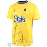 Thailandia Maglia Everton Terza 2022/2023