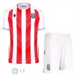 Maglia Bambino Stoke City Prima 2022/2023