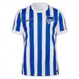 Thailandia Maglia Originali Hertha Prima 2020/2021