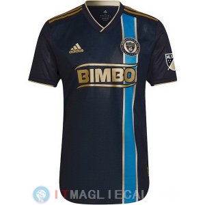 Thailandia Maglia Philadelphia Union Prima Giocatori 2022/2023