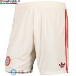Thailandia Maglia Bayern Monaco Pantaloni Terza 2024/2025