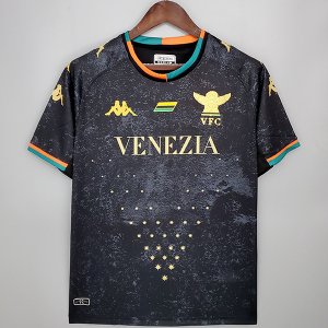 Thailandia Maglia Venezia Prima 2021/2022