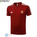 Formazione Maglia Spagna 2026 Borgogna
