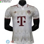 Maglia Bayern Monaco Speciale Giocatori 2025/2026 Giallo I Rosso