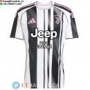 Thailandia Maglia Juventus Prima 2025/2026 I