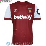 Thailandia Maglia West Ham United Prima 2023/2024