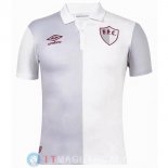 Thailandia Maglia Fluminense Speciale 2022/2023 Bianco