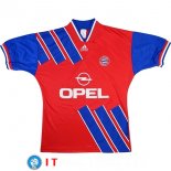Retro Maglia Bayern Monaco Prima 1993/1995