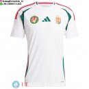 Thailandia Maglia Ungheria Segunda 2024