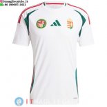 Thailandia Maglia Ungheria Segunda 2024