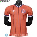 Thailandia Maglia Scozia Seconda Giocatori 2026