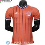 Thailandia Maglia Scozia Seconda Giocatori 2026