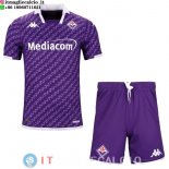 Maglia Prima Set Completo Uomo Fiorentina 2023/2024