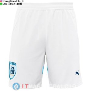 Thailandia Maglia Marseille Pantaloni Prima 2024/2025