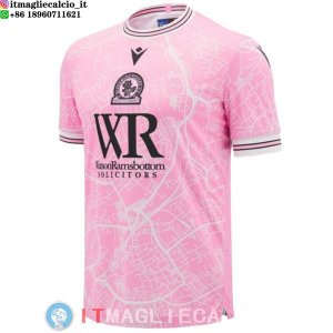 Thailandia Maglia Blackburn Rovers Terza 2024/2025