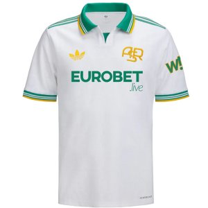 Thailandia Maglia As Roma Terza 2025/2026 II