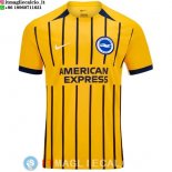 Thailandia Maglia Brighton Seconda 2024/2025