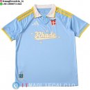 Thailandia Maglia Como Fourth 2025/2026
