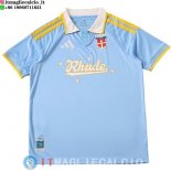 Thailandia Maglia Como Fourth 2025/2026 Thailandia Maglia Como Fourth 2025/2026