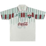 Retro Maglia Fluminense Seconda 1989 Retro Maglia Fluminense Seconda 1989