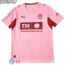 Thailandia Maglia Valencia CF Terza 2026/2027