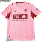 Thailandia Maglia Valencia CF Terza 2026/2027 Thailandia Maglia Valencia CF Terza 2026/2027