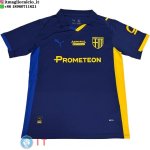 Thailandia Maglia Parma Fourth 2025/2026 Thailandia Maglia Parma Fourth 2025/2026