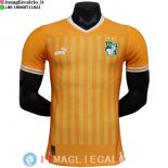 Thailandia Maglia Costa De Marfil Prima Giocatori 2022