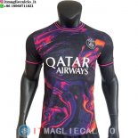 Thailandia Maglia Paris Saint Germain Pre-partita Giocatori 2023/2024