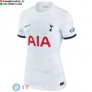 Maglia Donne Tottenham Hotspur Prima 2023/2024