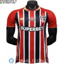 Maglia Giocatori São Paulo Seconda 2025/2026