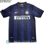 Retro Maglia Inter Milan Prima 2013/2014
