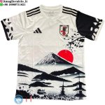 Thailandia Maglia Giappone Speciale 2026 Bianco Nero Rosso Thailandia Maglia Giappone Speciale 2026 Bianco Nero Rosso