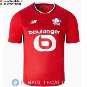 Thailandia Maglia Lille Prima 2024/2025