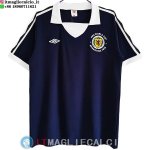 Retro Maglia Scozia Prima 1978 Retro Maglia Scozia Prima 1978