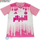 Thailandia Maglia Algeria Speciale 2026 Rosa