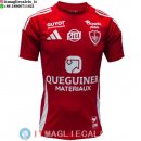 Thailandia Maglia Stade Brestois Prima 2024/2025 I