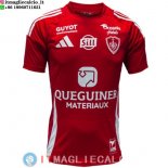Thailandia Maglia Stade Brestois Prima 2024/2025 I