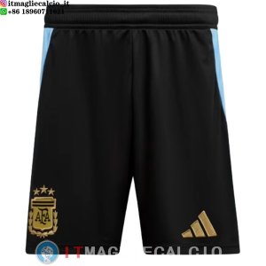 Thailandia Maglia Pantaloni Argentina Prima 2024 I