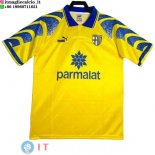 Retro Maglia Parma Seconda 1995/1997