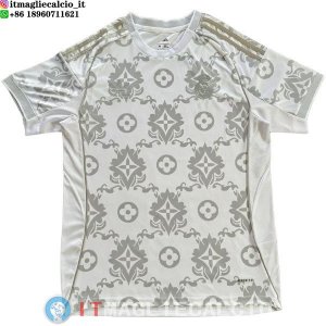 Thailandia Maglia Real Madrid Speciale 2025/2026 I Bianco