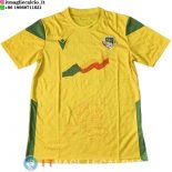 Thailandia Maglia Benin Prima 2023